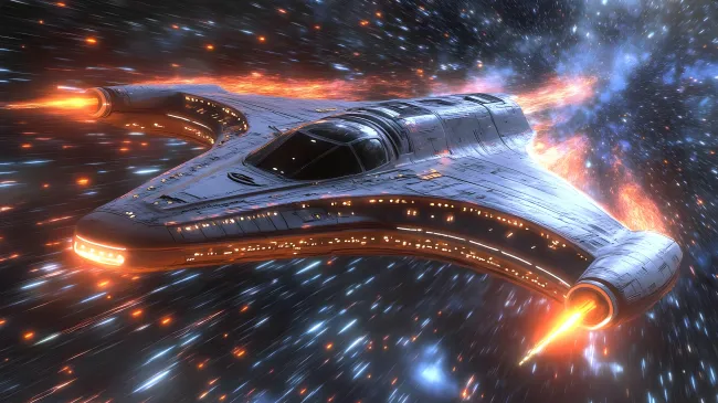 Star Trek